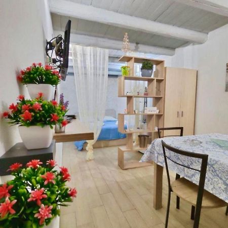 Massimo Teather Apartment Παλέρμο Εξωτερικό φωτογραφία