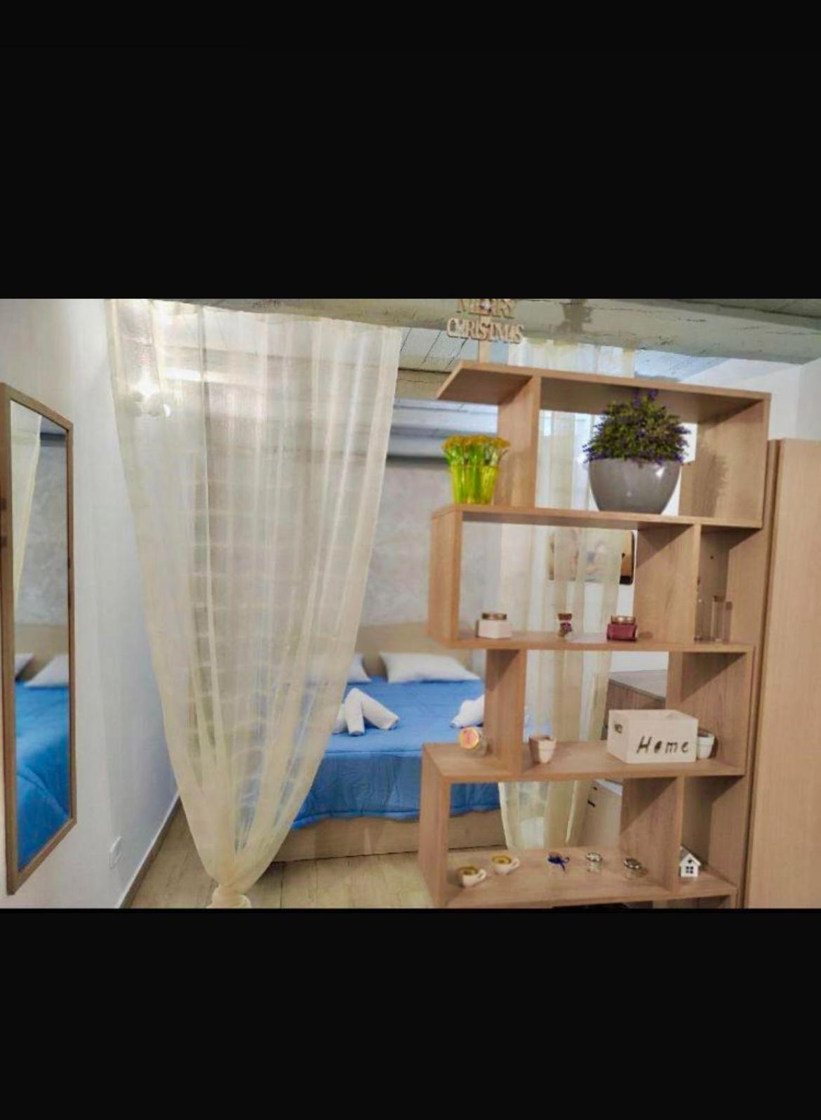 Massimo Teather Apartment Παλέρμο Εξωτερικό φωτογραφία