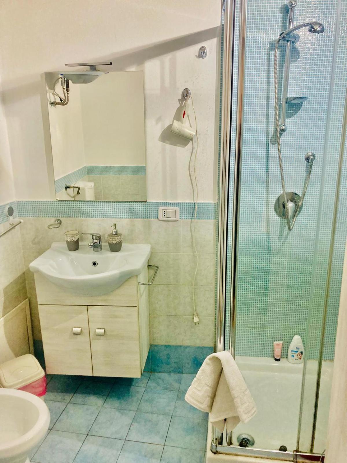 Massimo Teather Apartment Παλέρμο Εξωτερικό φωτογραφία